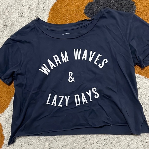 BILLABONG t shirt size xs - Picture 1 of 1